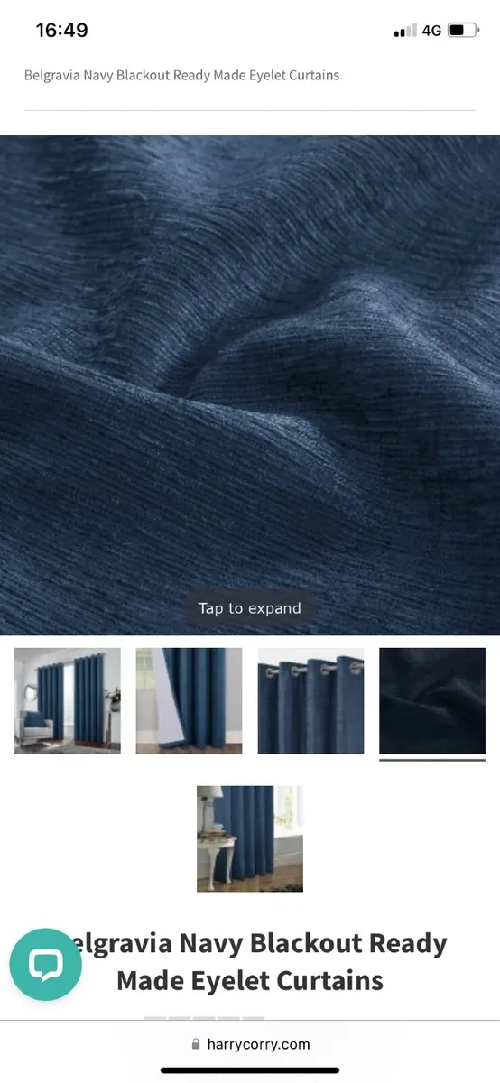 Curtains - Image 4