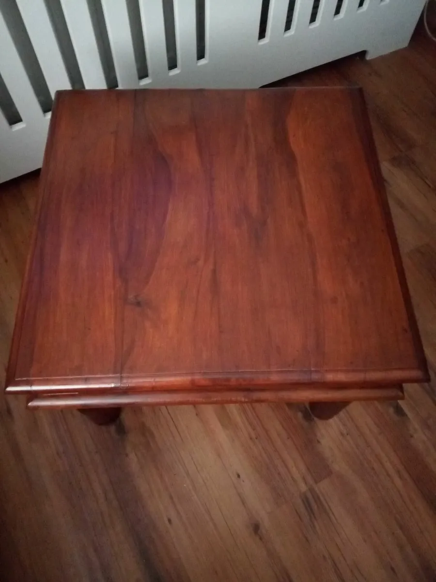 Coffee/ side table for sale in Co. Cavan for €30 on DoneDeal