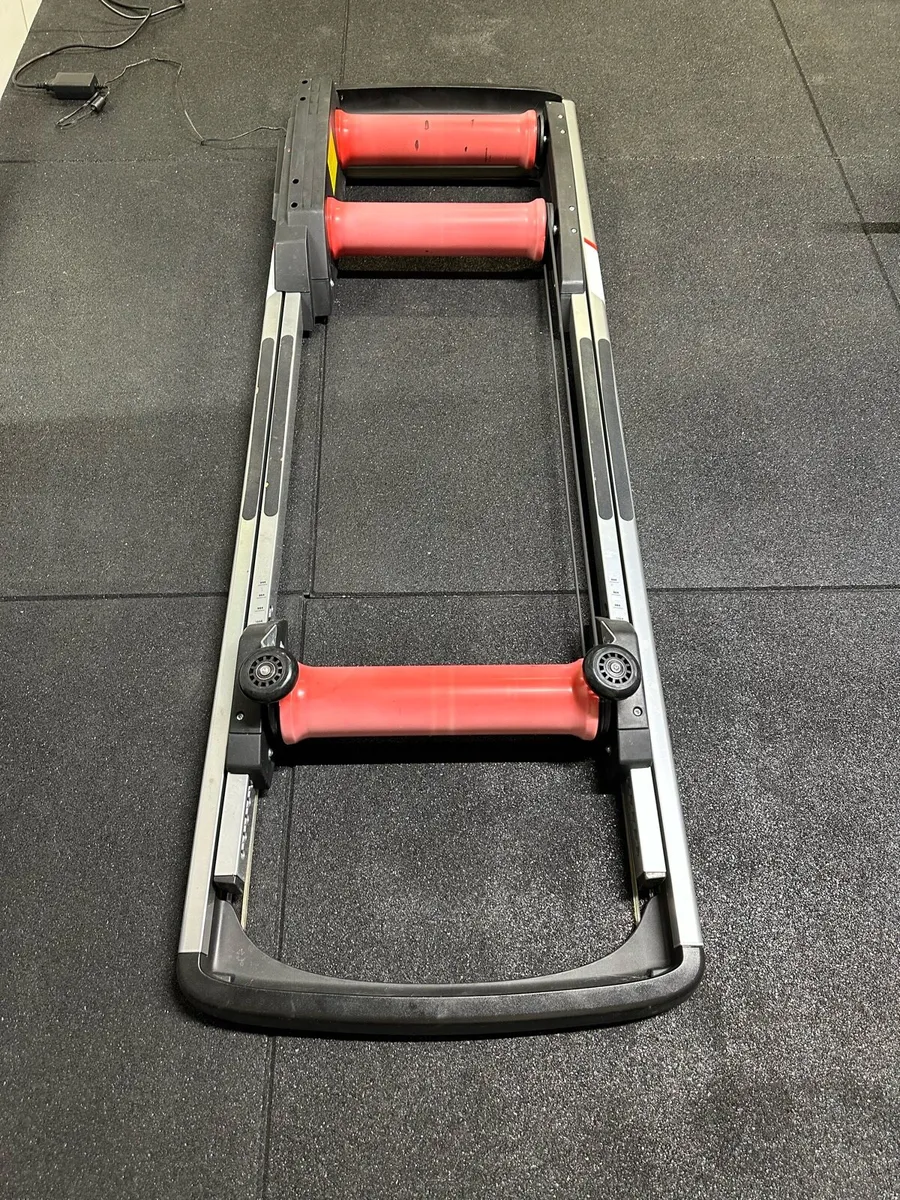 Elite Real E-Motion Rollers - Image 2