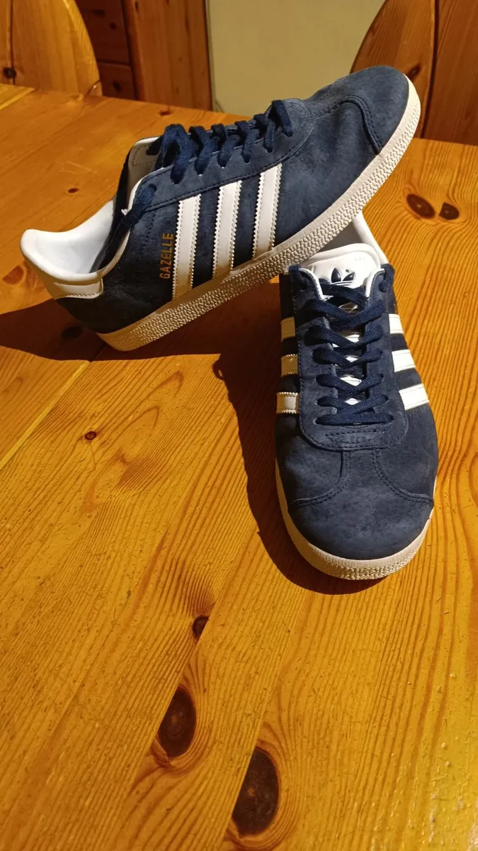 Adidas Gazelle Trainers for sale in Co. Dublin for 30 on DoneDeal