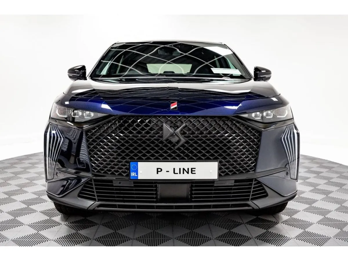 DS Automobiles DS 7 Performance Line 1.5 Diesel 1 - Image 2