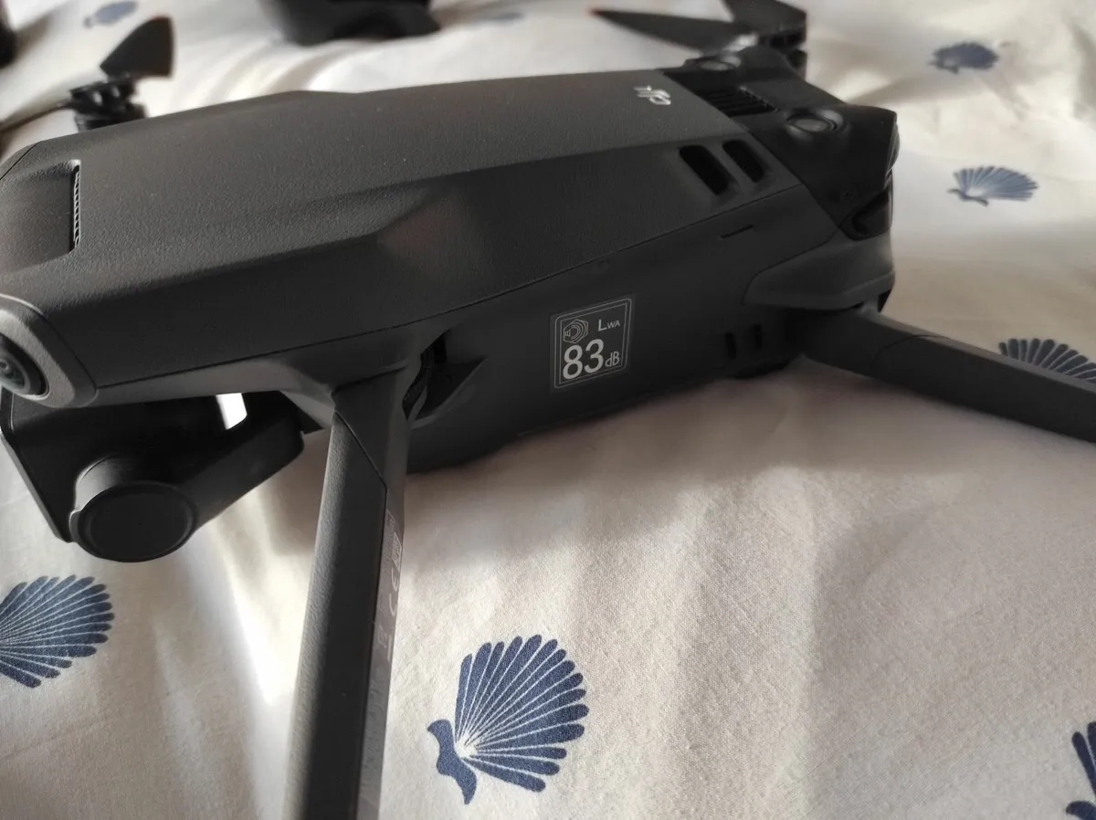 DJI Mavic 3 Drone for sale in Co. Wicklow for €1,600 on DoneDeal