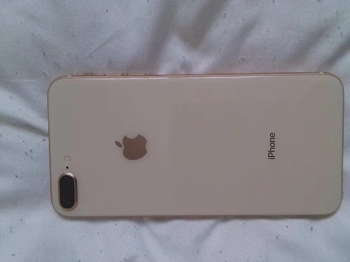 iPhone 8 Plus like new for sale in Co. Wexford for 110 on DoneDeal