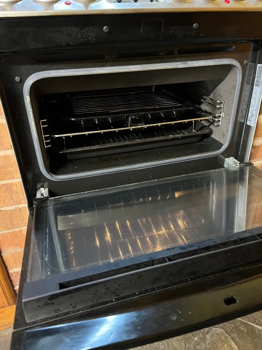 Oven AEG - Image 1