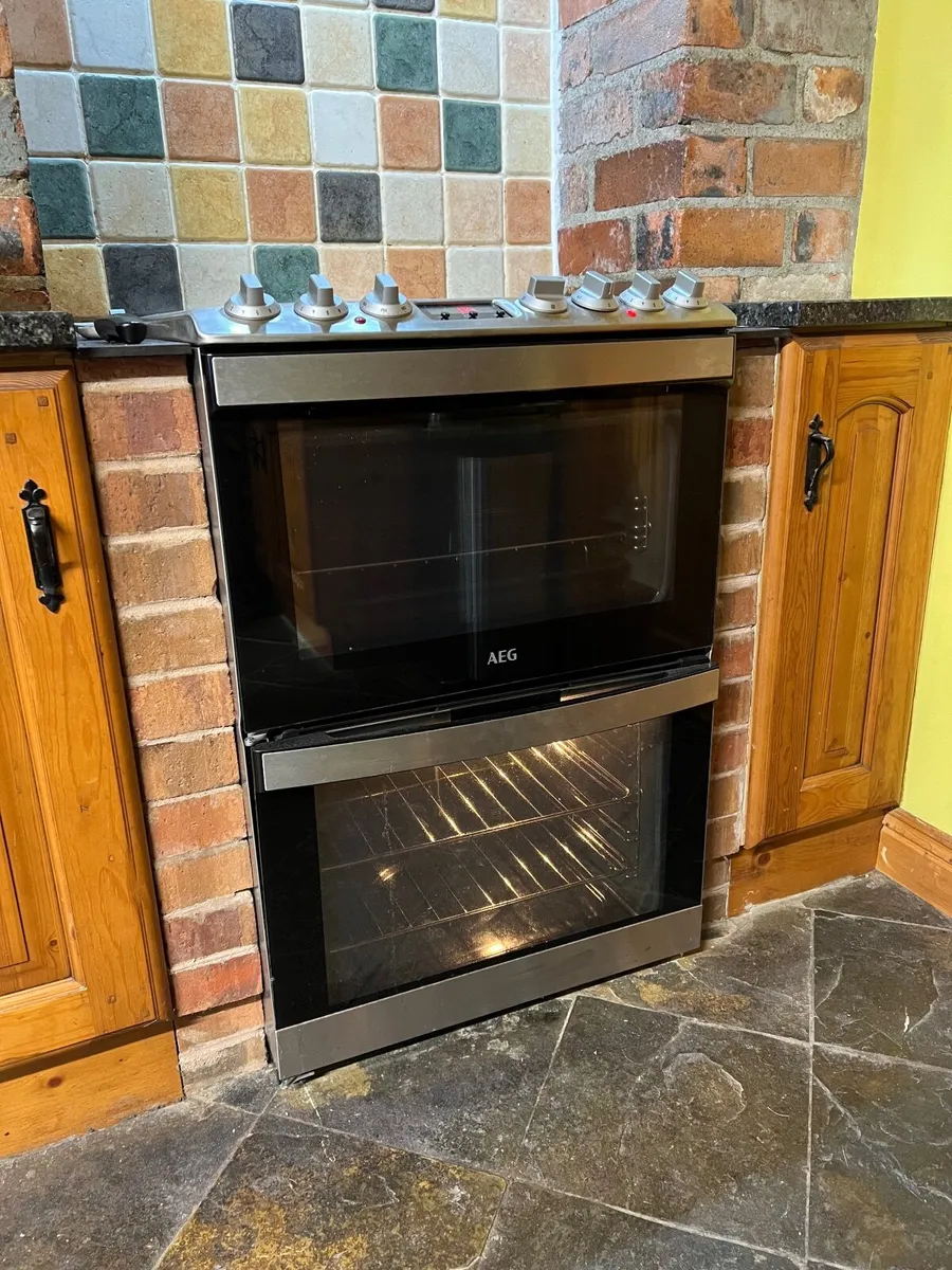 Oven AEG - Image 1