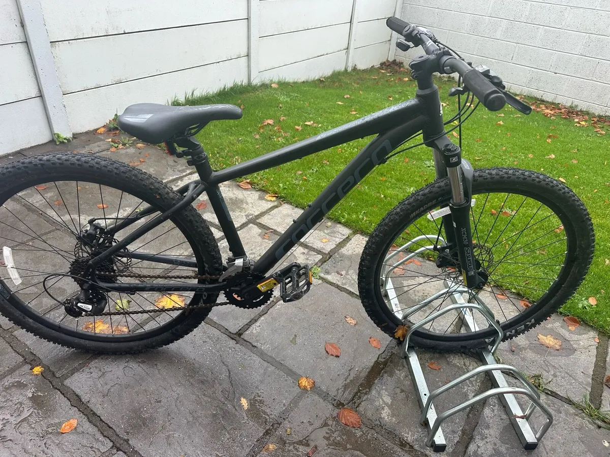 Men s mountain bike for sale in Co. Cork for 200 on DoneDeal