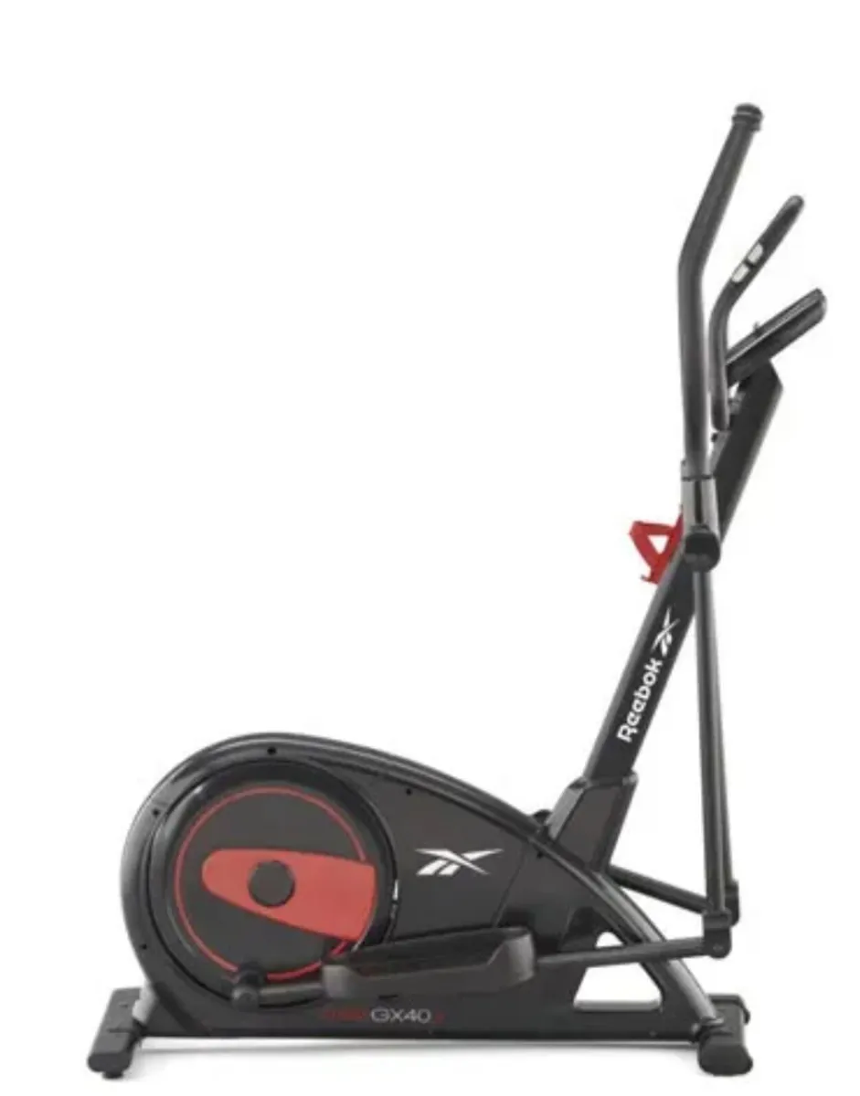 Reebok one GX40s crosstrainer for sale in Co. Cork for €380 on DoneDeal