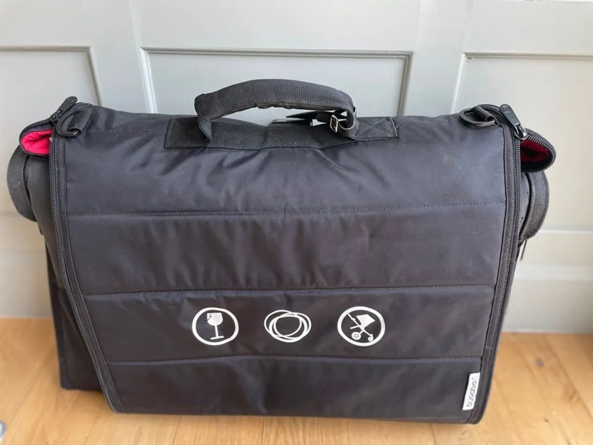 Bugaboo travel bag for sale online