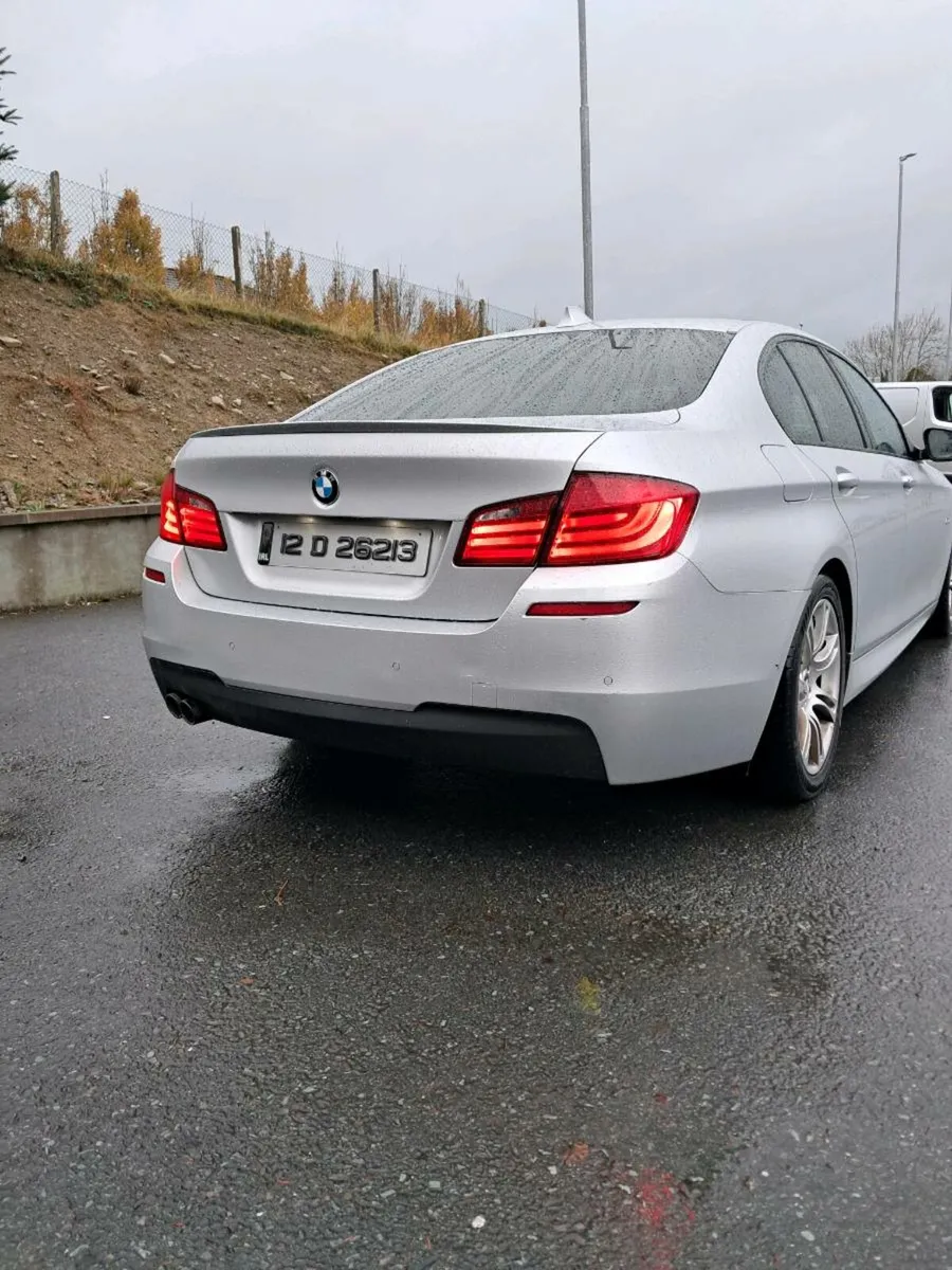 A car for sale in Co. Kerry for €7,850 on DoneDeal
