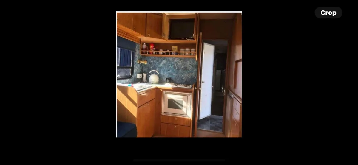 Oakley supreme 6 horse for sale in Co. Cork for €14,000 on DoneDeal