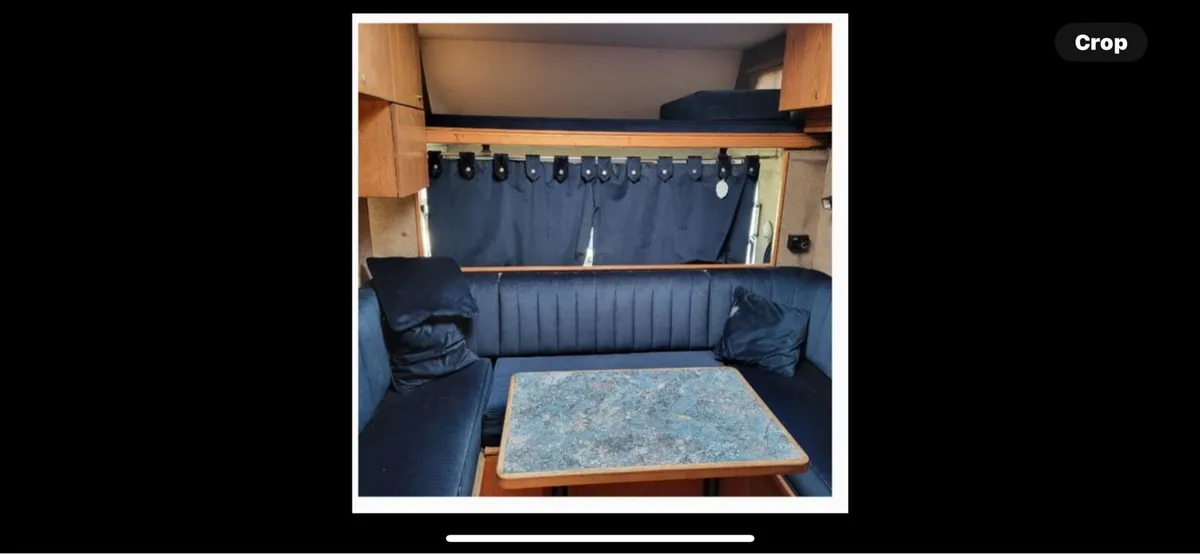 Oakley supreme 6 horse for sale in Co. Cork for €14,000 on DoneDeal