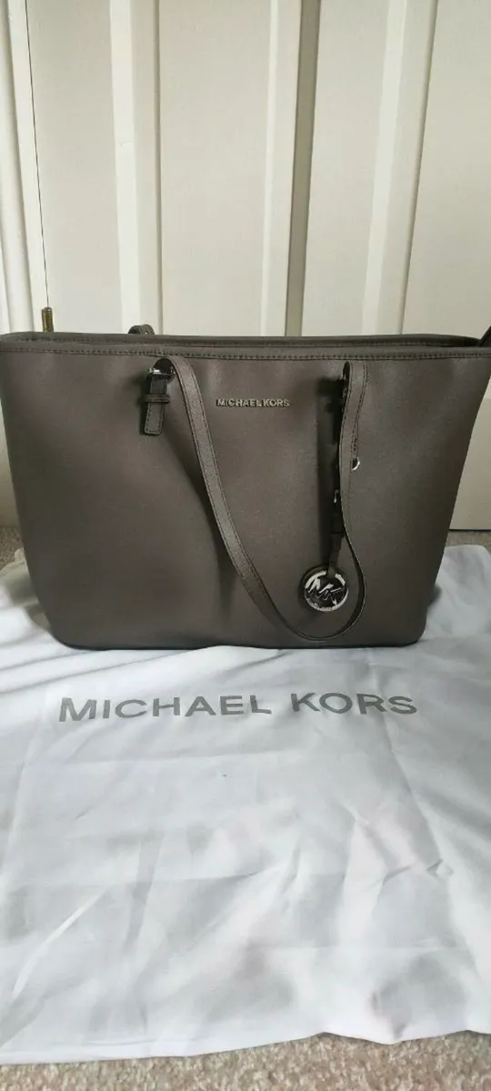 Michael Kors Bag for sale in Co. Monaghan for 150 on DoneDeal