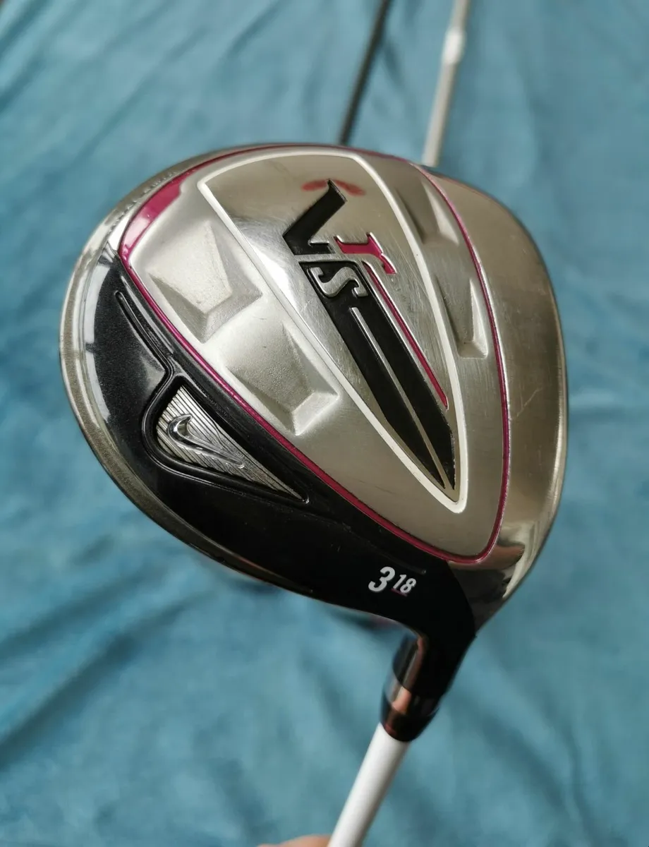 Nike 3 wood for sale hotsell