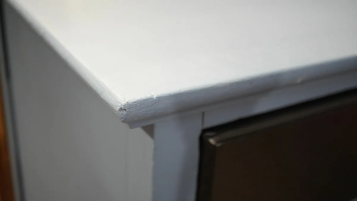 Upcycled Chest of Drawers - Image 4