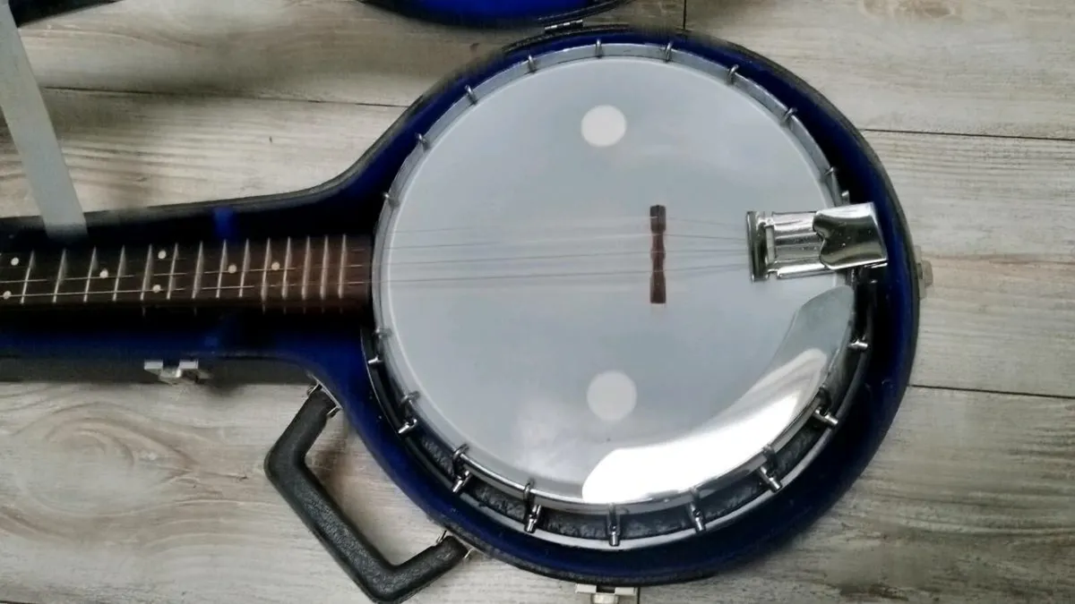 Banjo Eko - Image 2