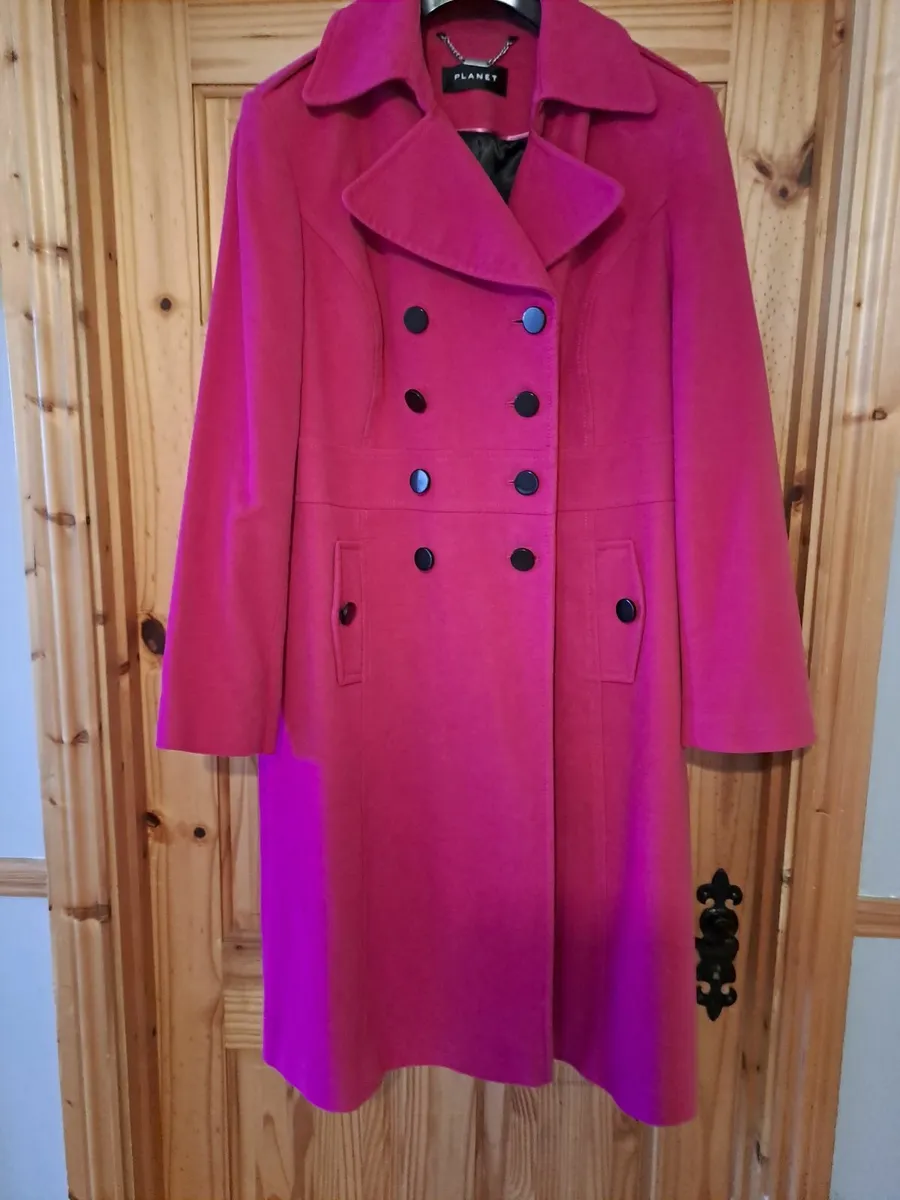 Coat - Image 1