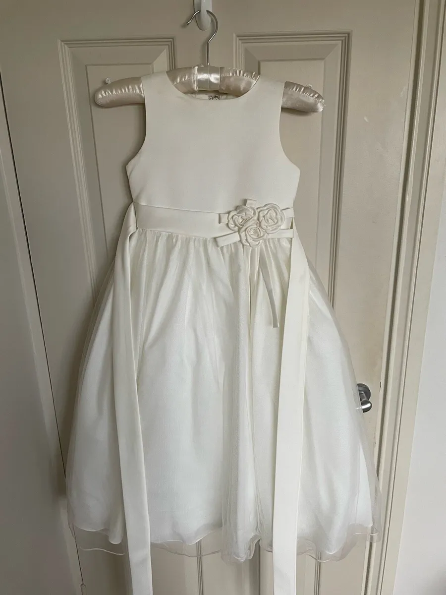 Communion Dress - Image 3