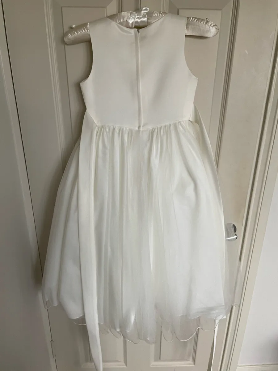 Communion Dress - Image 4