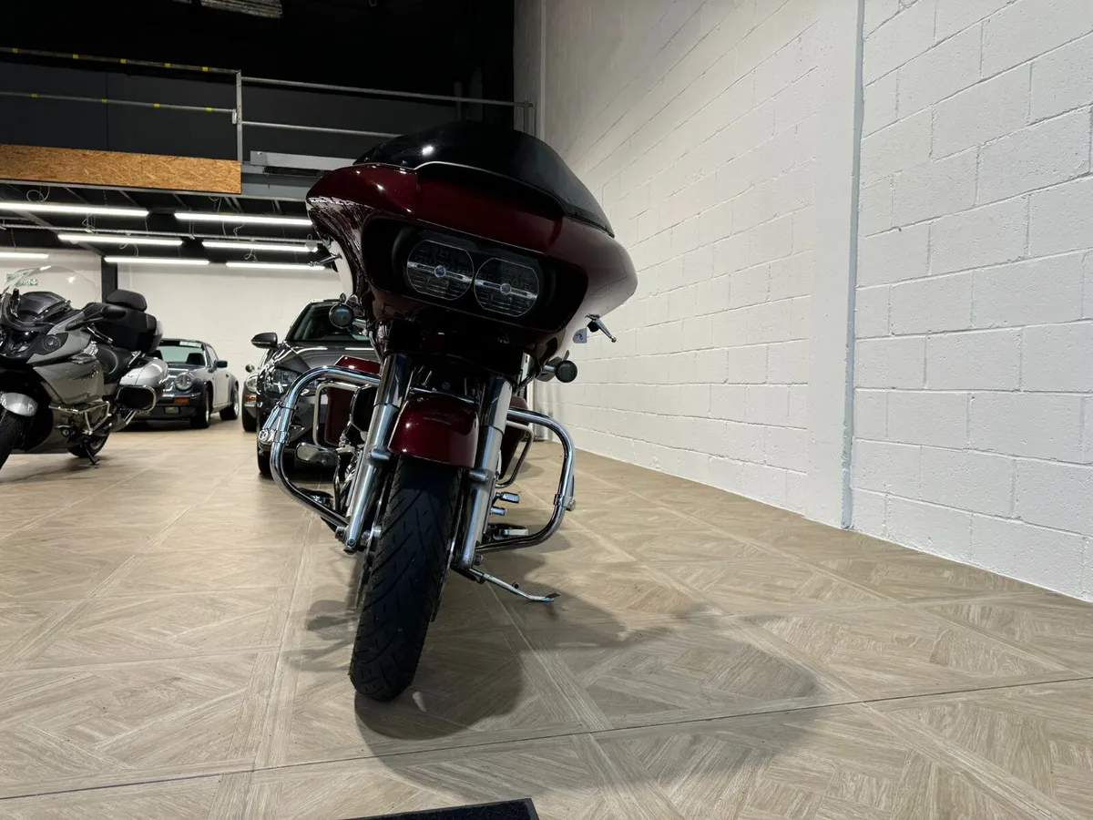 HARLEY DAVIDSON Road Glide 2015 - Image 4