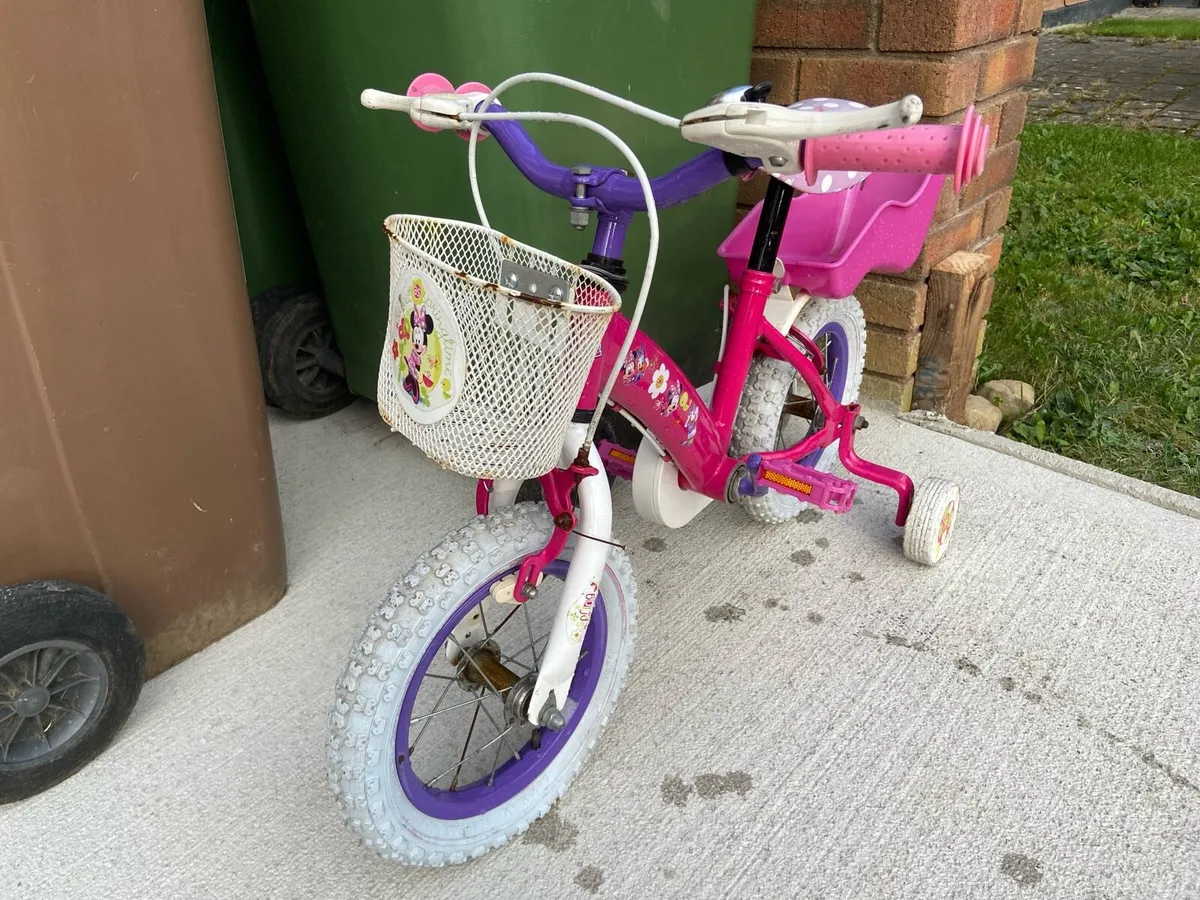 12 inch hero bicycle 64 All Sections Ads For Sale in Ireland DoneDeal