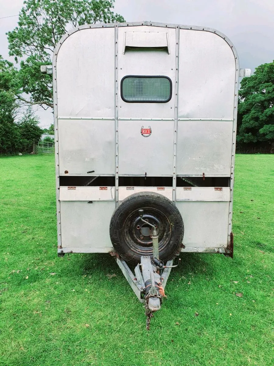 Rice Trailer - Image 2