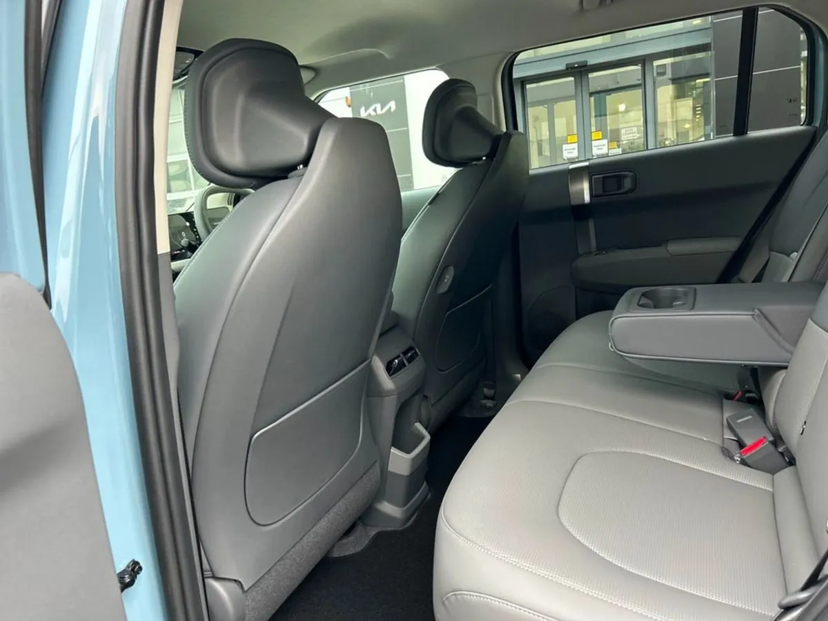 Kia EV3 Earth 3 (long Range) (0  Finance Availabl - Image 4