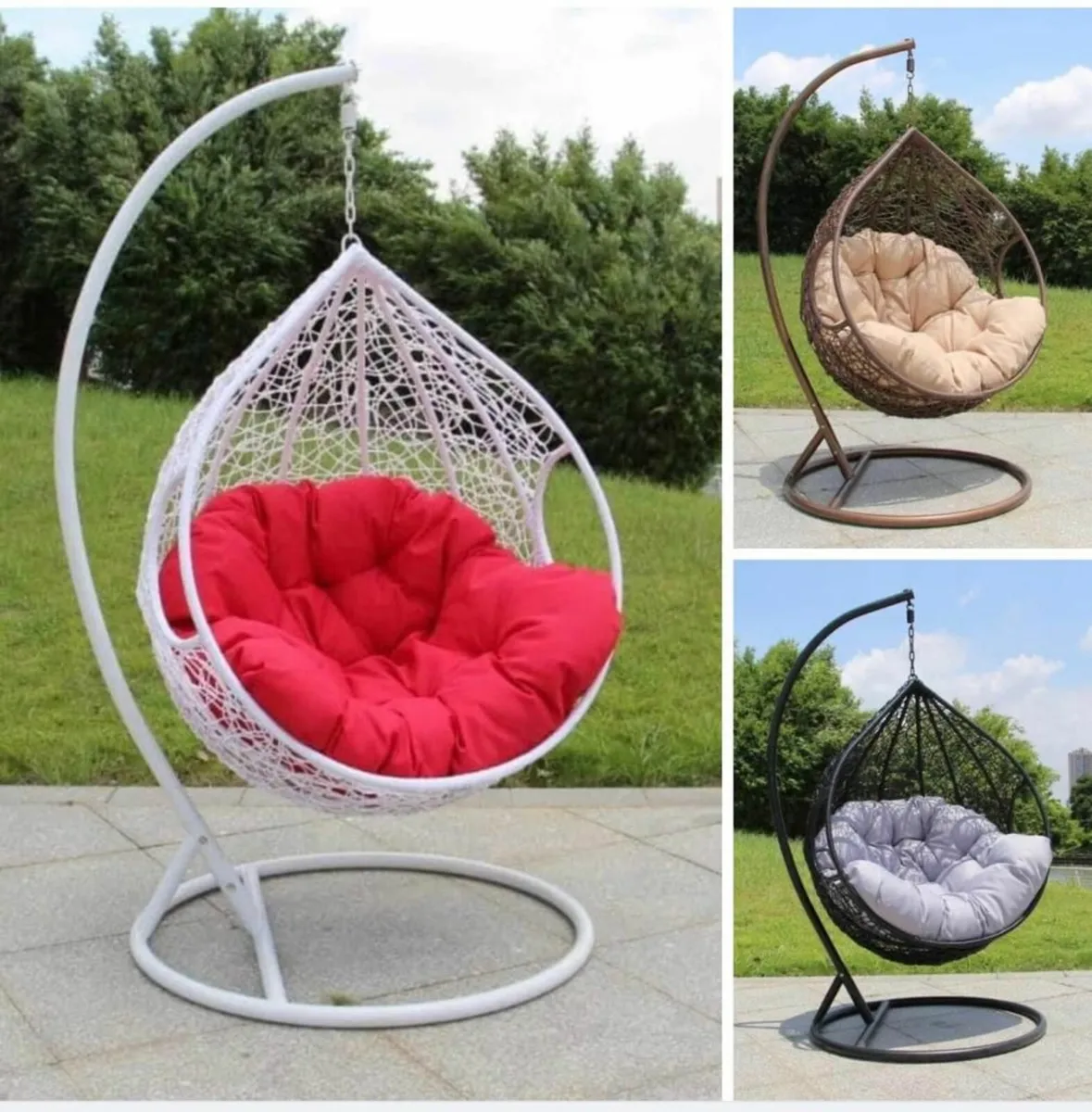 homestore and more cushions 13 Garden Furniture Decking Ads For Sale in Ireland DoneDeal