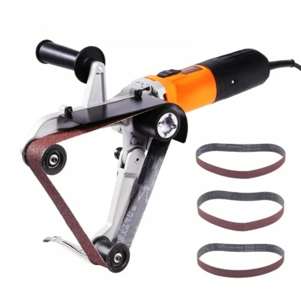 Pipe Tube Polisher Sander 1300W 6 Variable Speeds for sale in Co. Dublin for 250 on DoneDeal