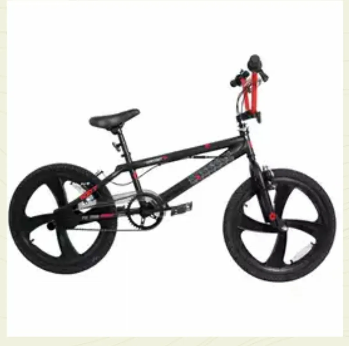 Airwalk bmx argos clearance