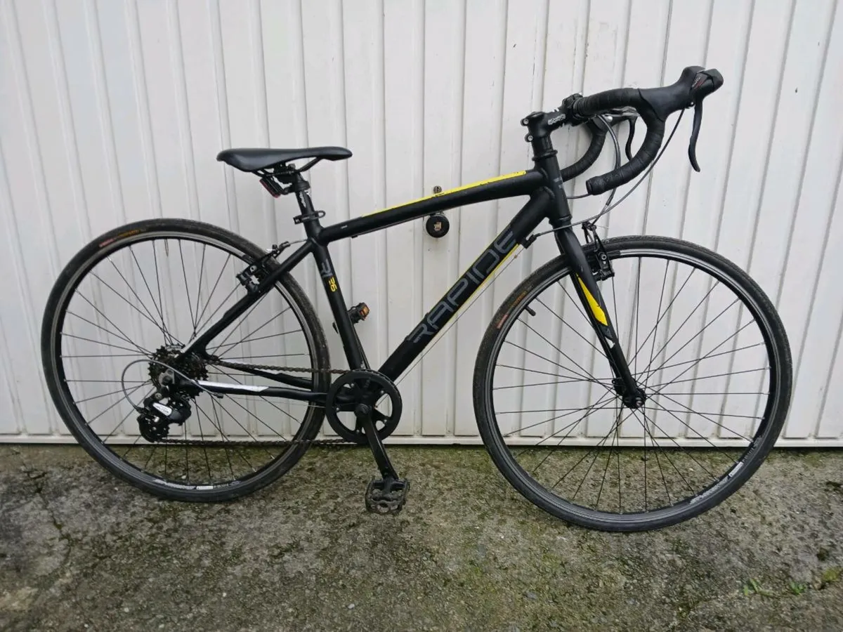 apollo tempo junior road bike 72 All Sections Ads For Sale in Ireland DoneDeal