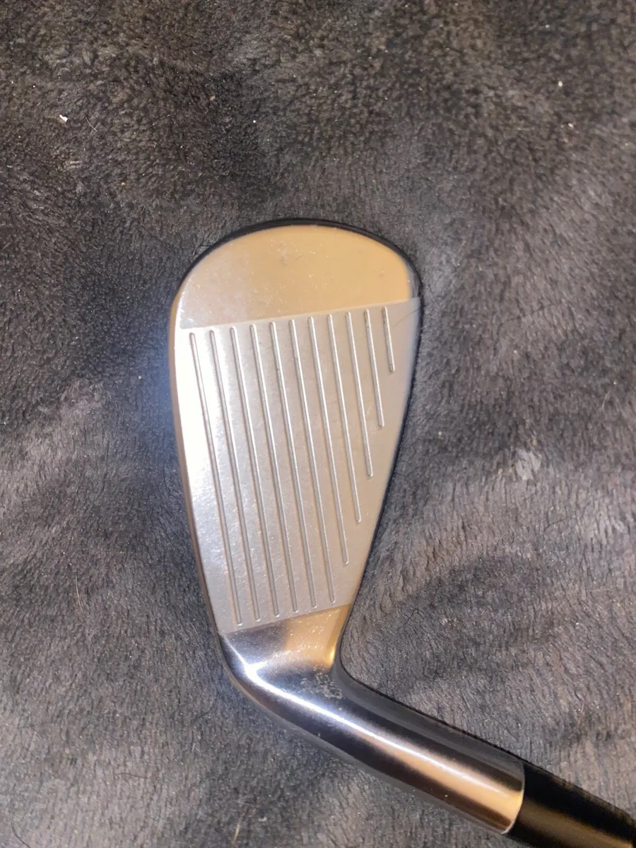 Mizuno fli hi 3 iron driving iron 19* loft - Image 3