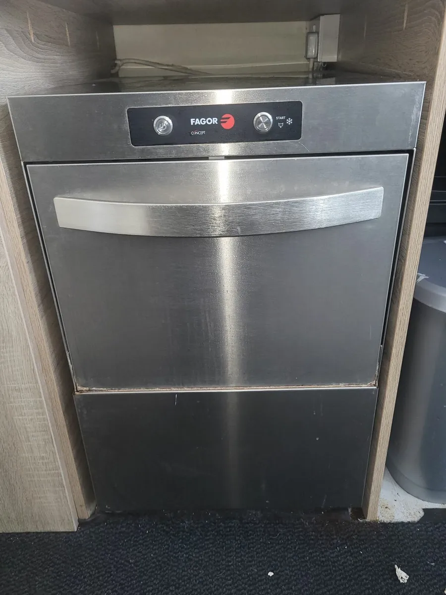 Coffee shop,  restaurant equipment - Image 4