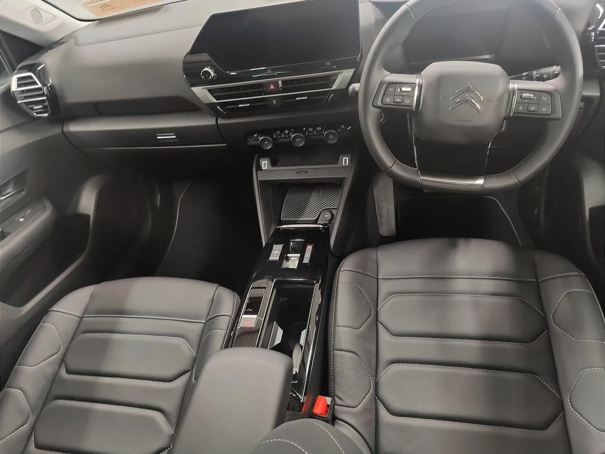 Citroen E-C4 X  Ec4x  demo Sale  Flair Pack From - Image 4