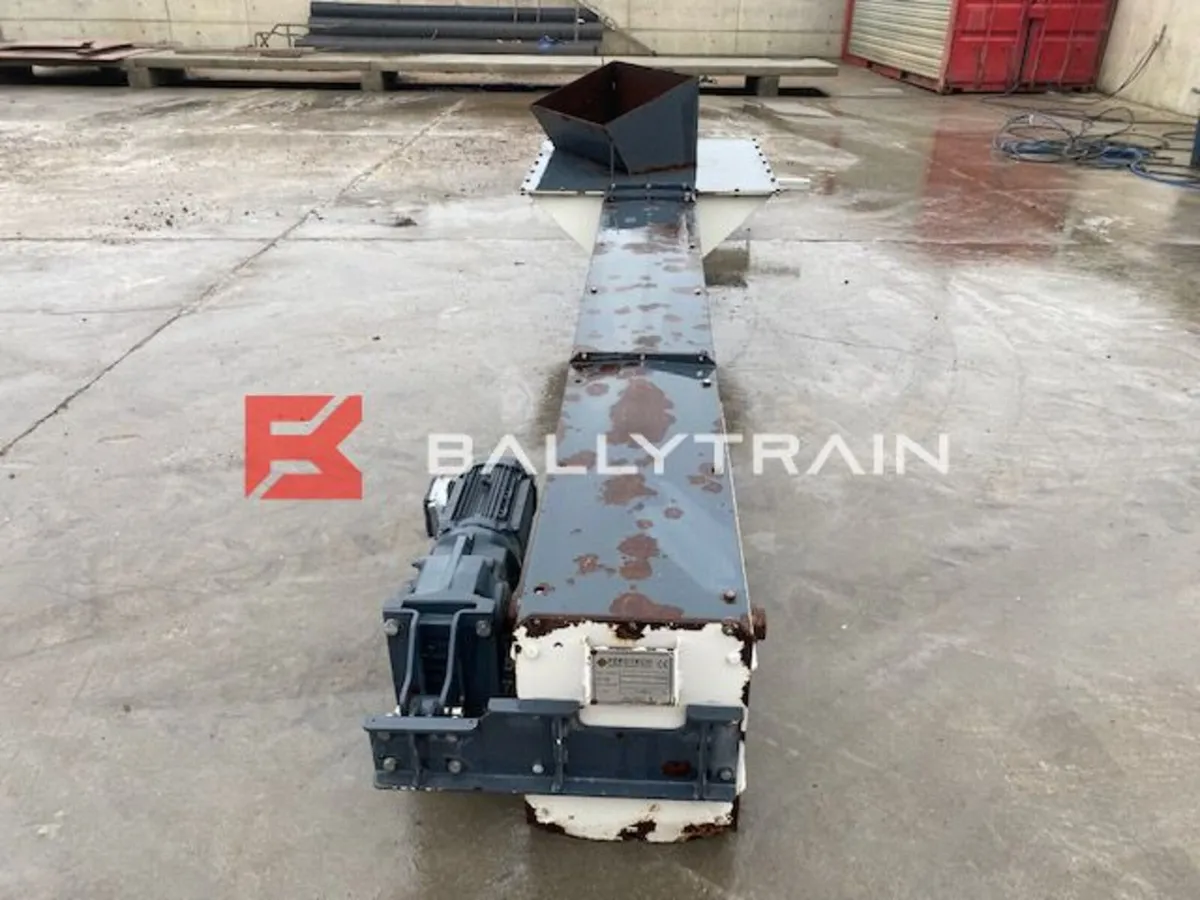 FEEDTECH Chain Conveyor - Image 3