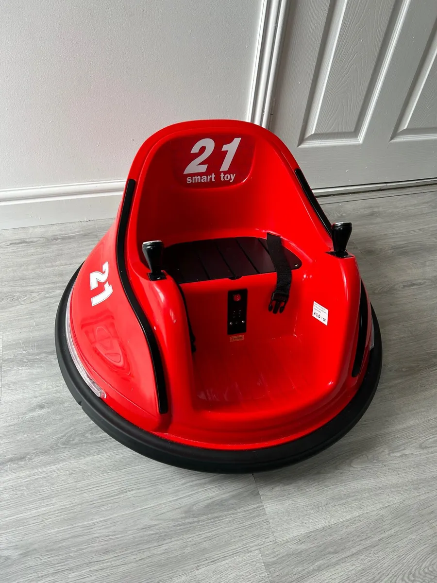 Electric Car - Image 1