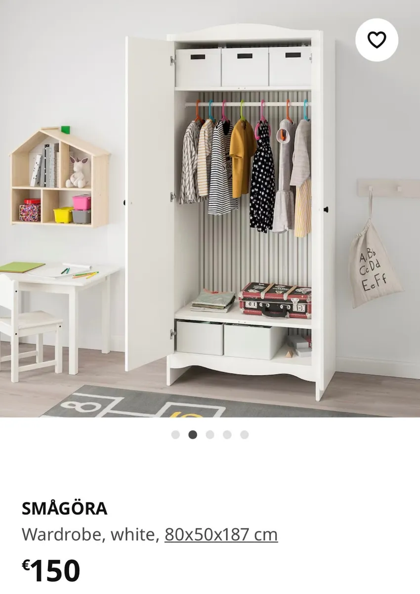 Baby furniture - Image 3