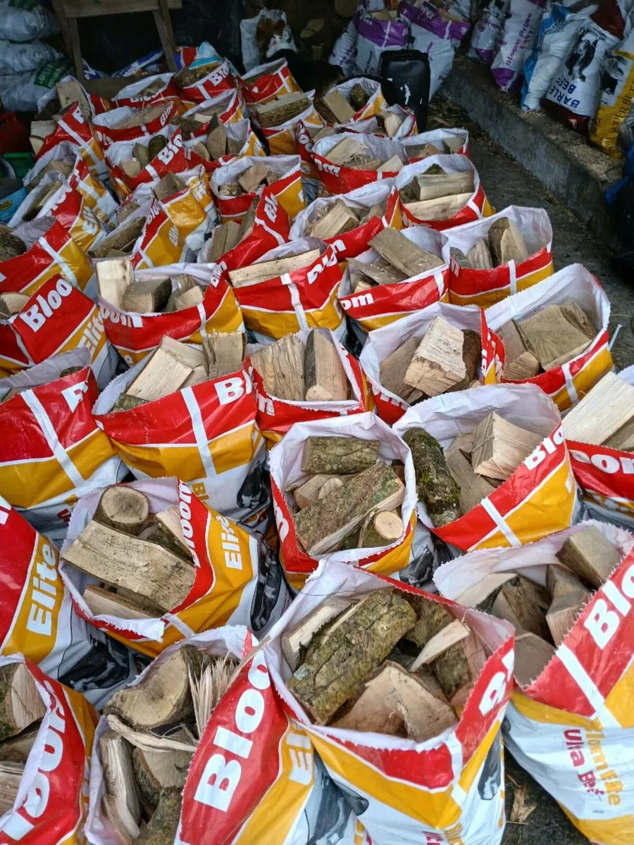 Firewood