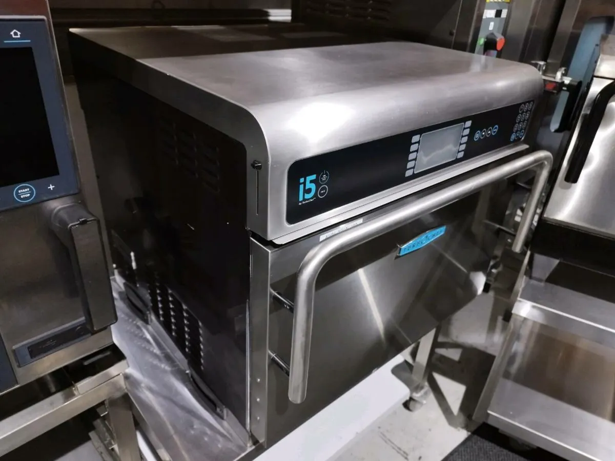 Turbo chef high speed ovens - Image 3