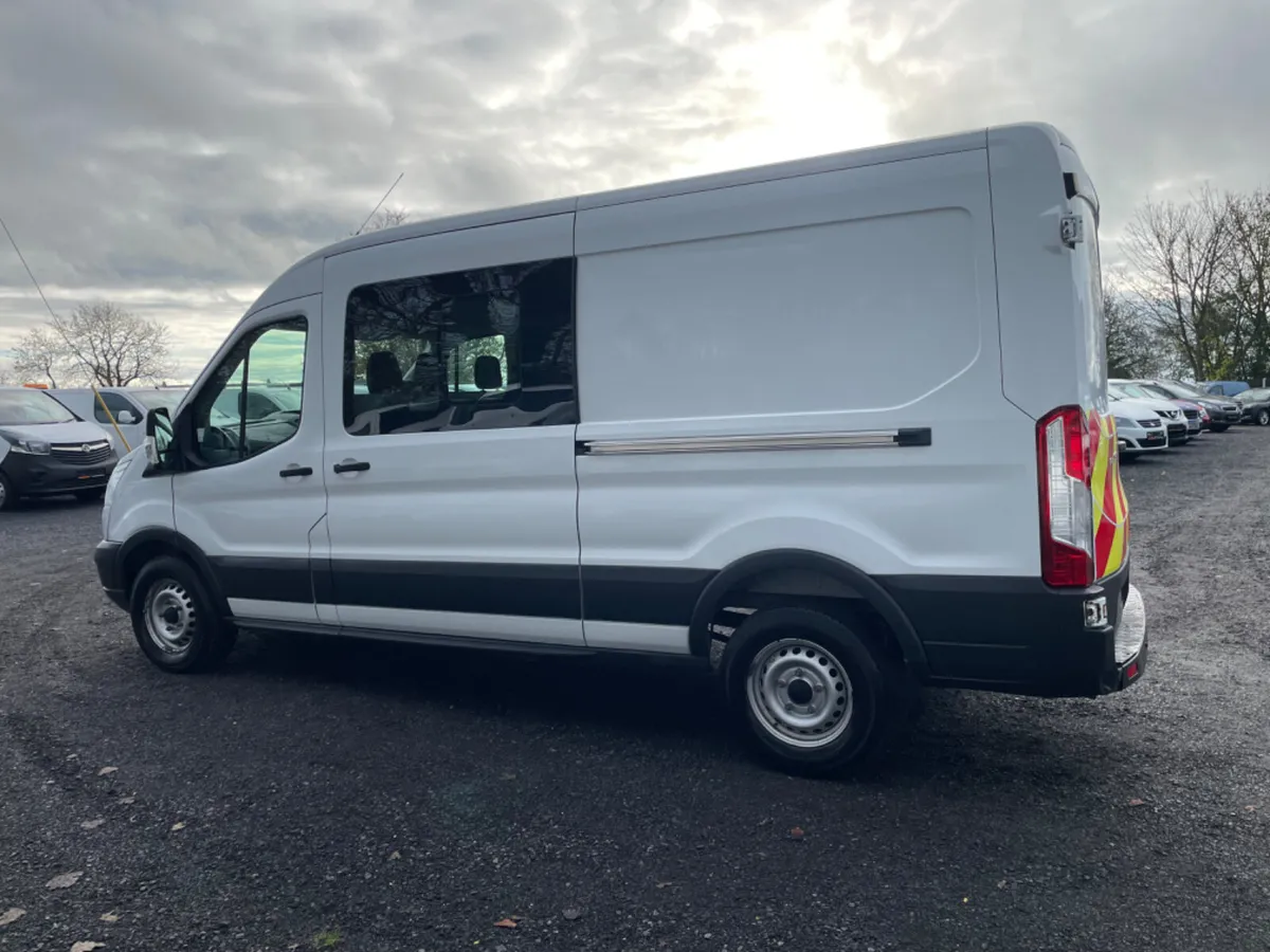 Ford Transit - Image 1