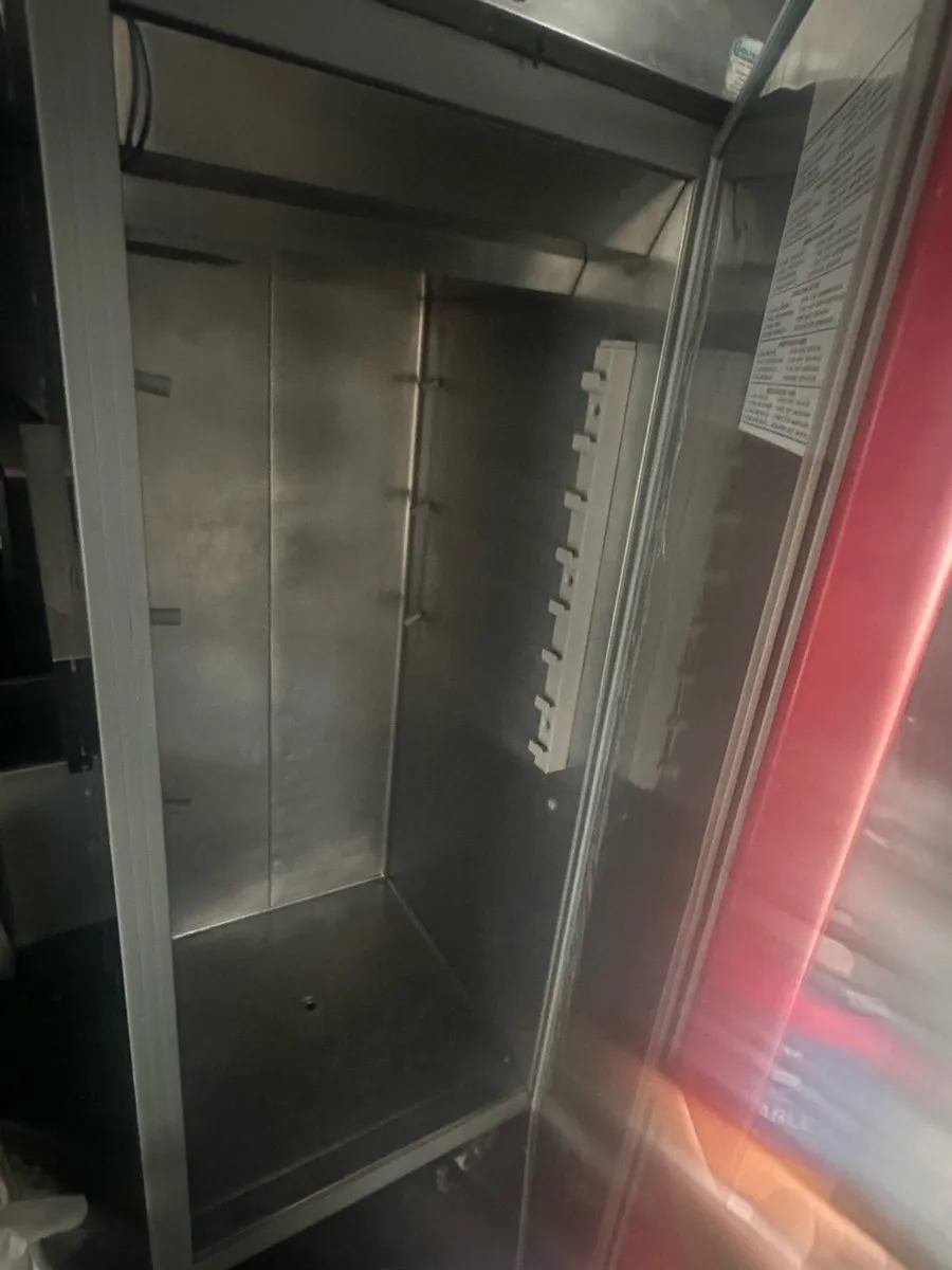 Stand up fridge - Image 2