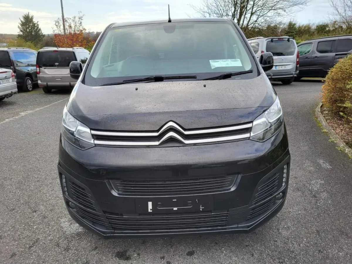 Citroen Spacetourer 2022 - Image 3