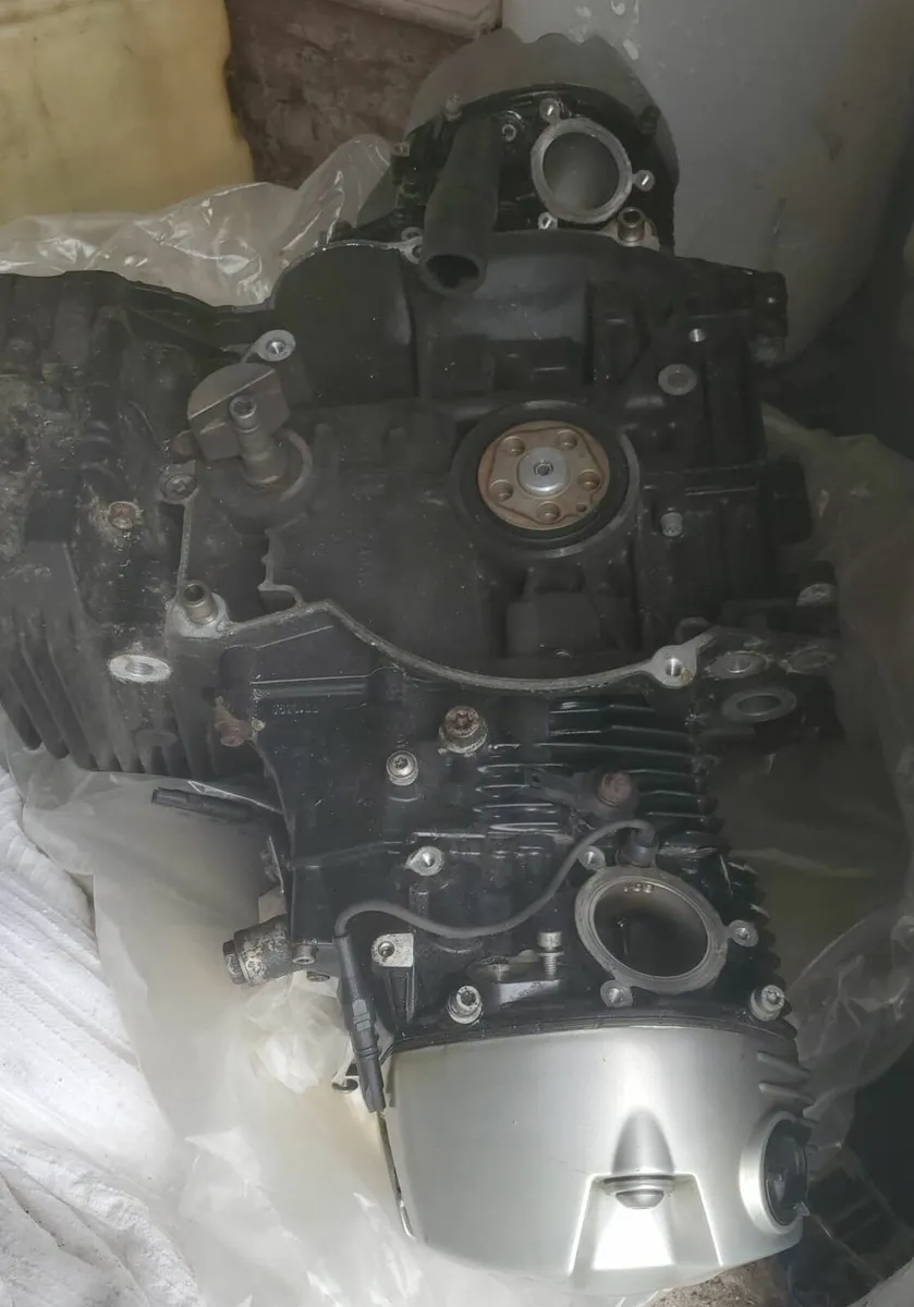 Audi A4, BMW R1200RT, BMW, Yamaha, Benelli parts - Image 3