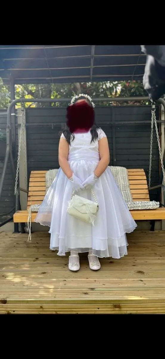 Maynooth communion dresses sale best sale