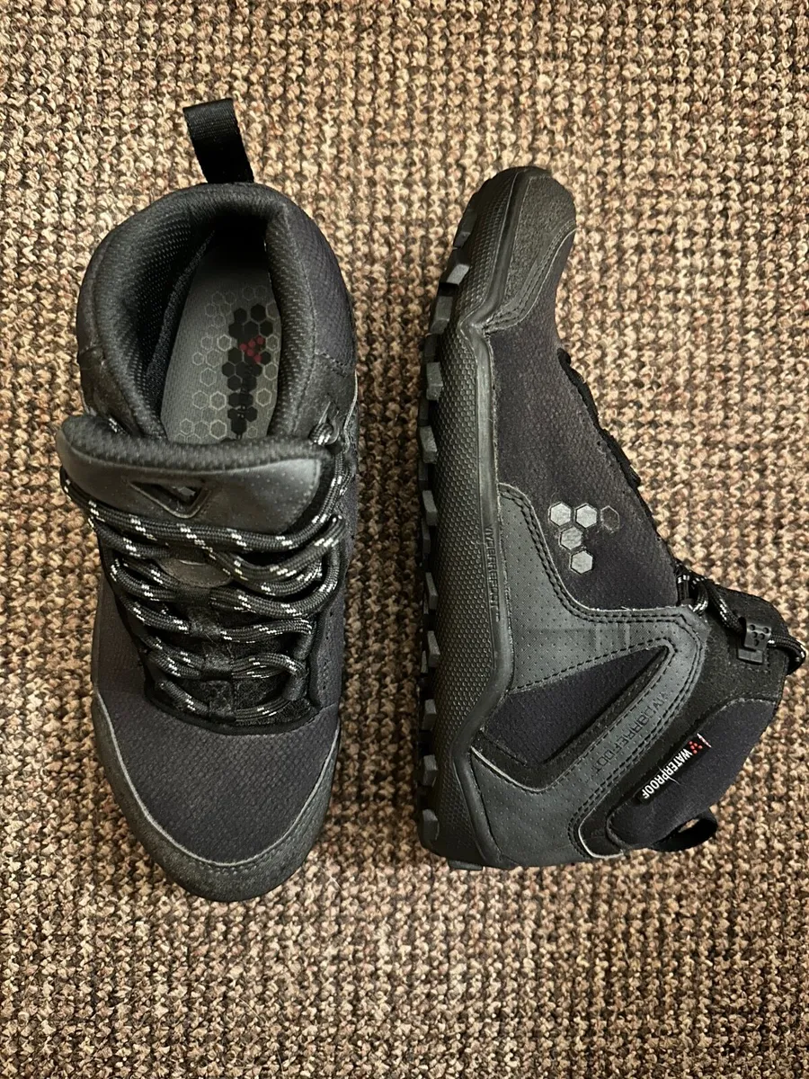 Vivobarefoot synth hiker clearance