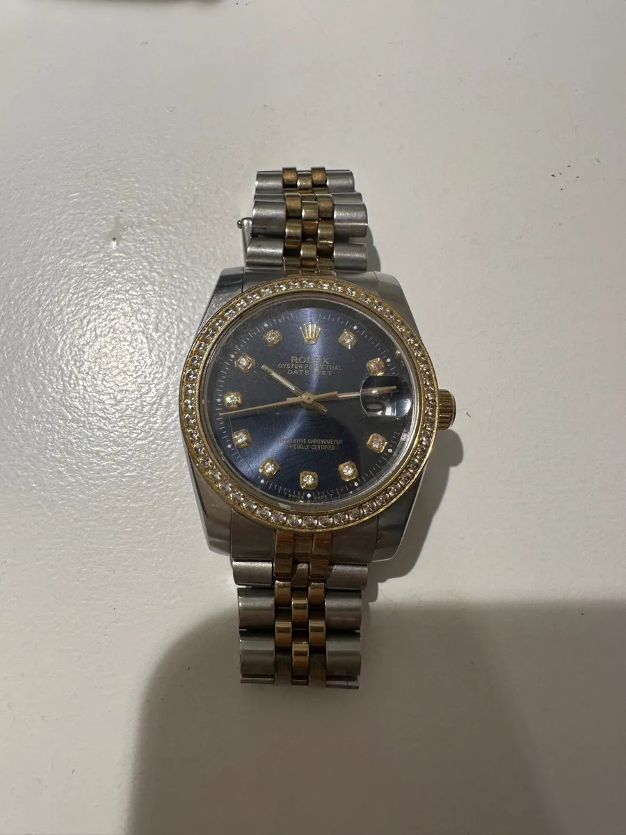 Done deal rolex outlet