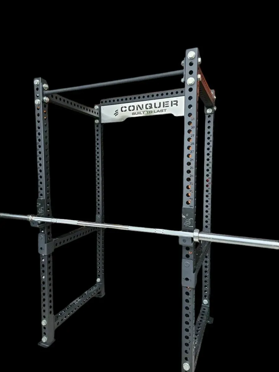 New Commercial Power Racks - Image 1