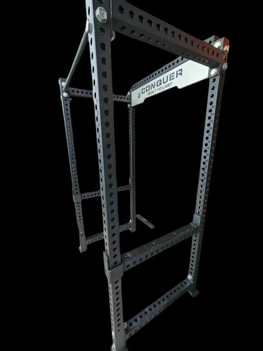 New Commercial Power Racks - Image 2