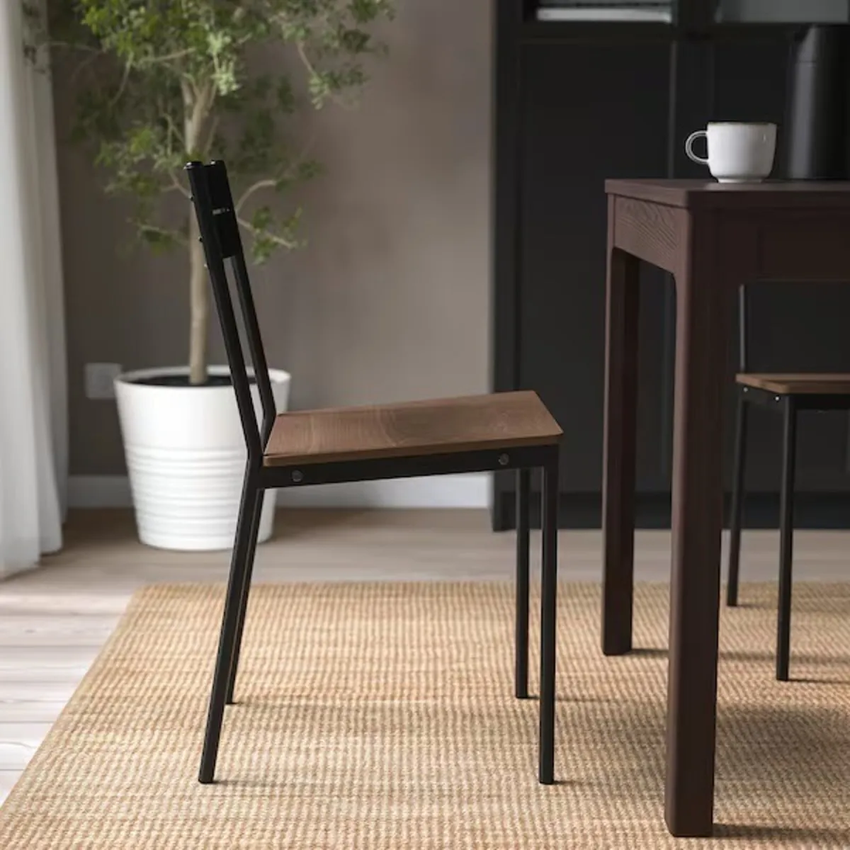 Dining Chairs for sale in Co. Galway for 15 on DoneDeal