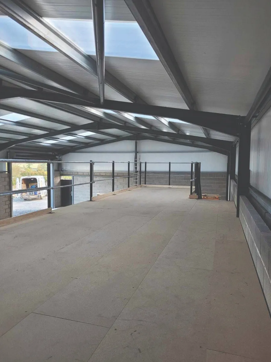 Mezzanine (New) - Image 4