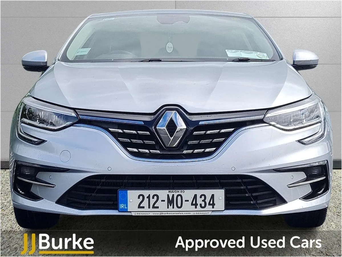 Renault Megane Iconic IV TCE 120 - Price Drop by - Image 2